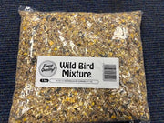 Hadley Wild Bird Seed Mix