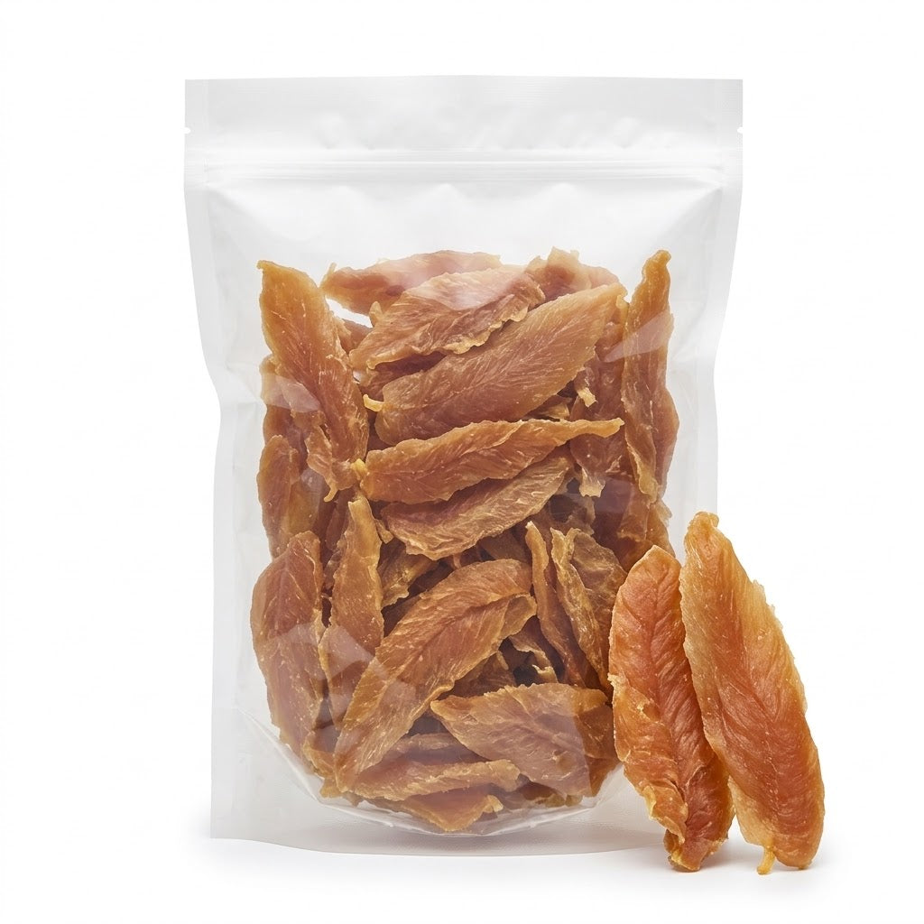 Tip Top Animal Chicken Fillet Dog Treat