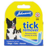 Johnson's Tick Remover