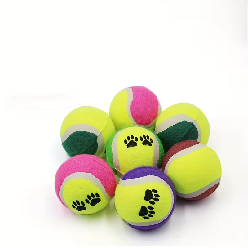 Dog Tennis Balls