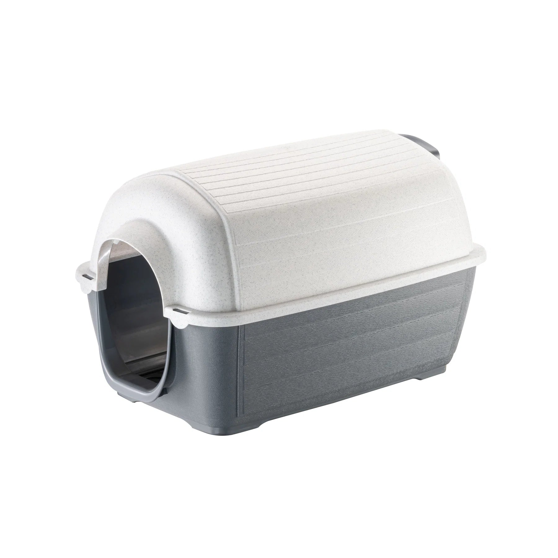Ferplast Kenny Outdoor Plastic Dog Kennel