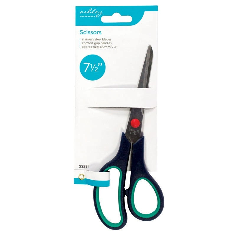 Ashley 7.5" Scissors