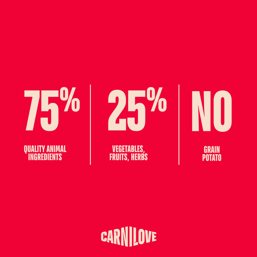 Carnilove Salmon & Turkey Dry Cat Food for Sterilised Cats, 2kg