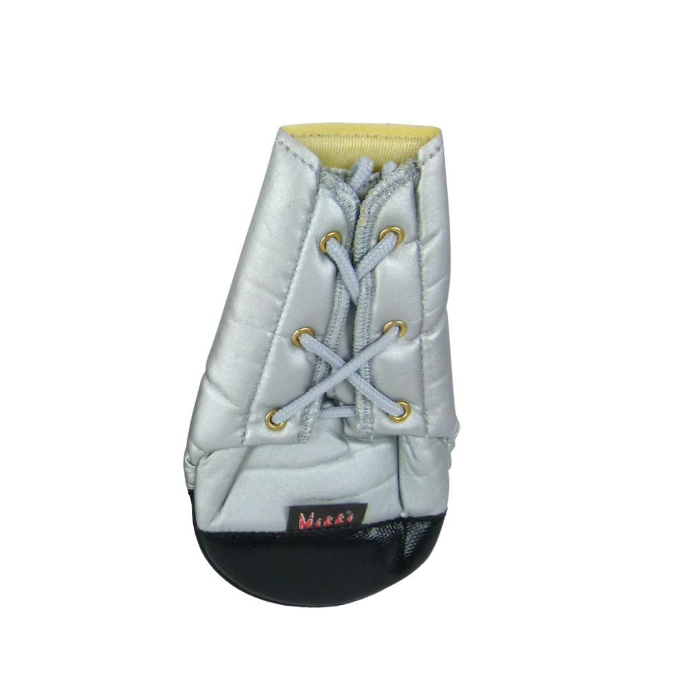 Mikki Waterproof Paw Protector Dog Boot, Size 1