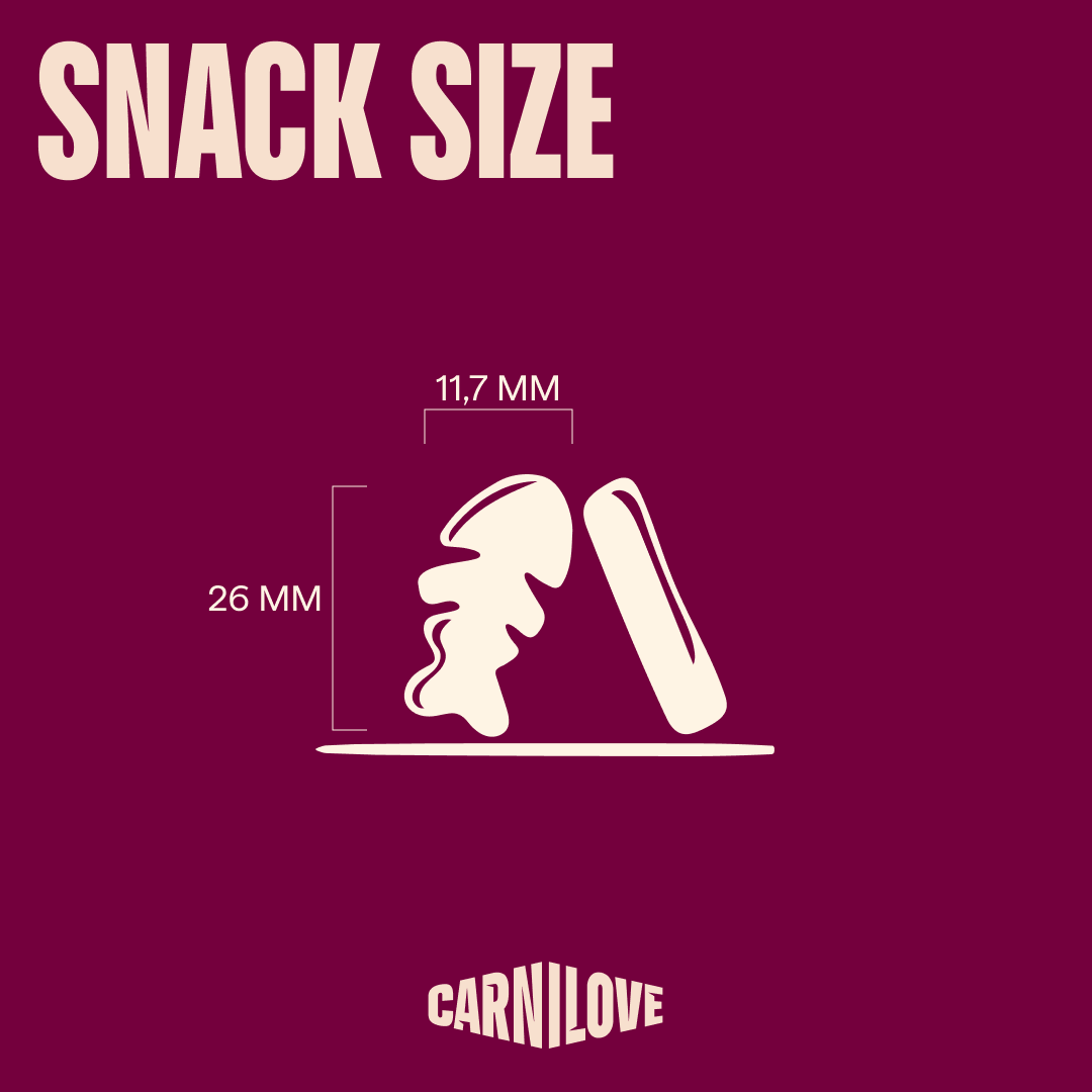 Donation - Carnilove Trout Enriched with Dill Soft Dog Treats, 200g