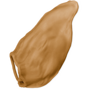Whimzees Veggie Ears Natural Dog Dental Treats, 18 Pack