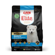 Gain Elite Big Dogs Dry Food for Large Breed Puppies
