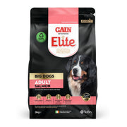 Gain Elite Big Dogs Salmon Dry Food for Large Breed Adult Dogs