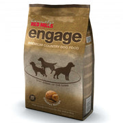 Red Mills Engage Chicken Dry Dog Food for Adult Dogs