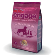 Red Mills Engage Mother & Puppy Dry Dog Food for Adult Dogs & Puppies, 3kg