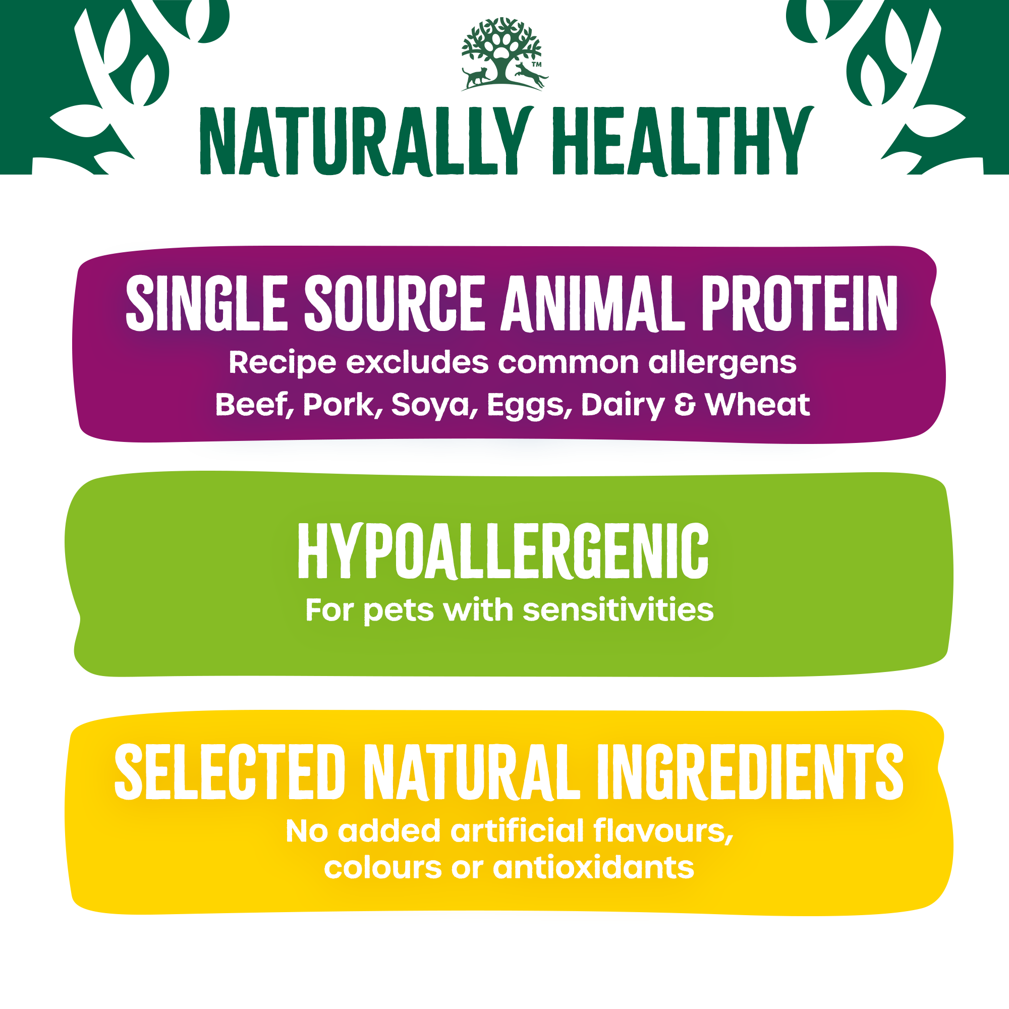 James Wellbeloved Turkey with Kale & Quinoa Superfoods Dry Dog Food for Adult Dogs, 10kg
