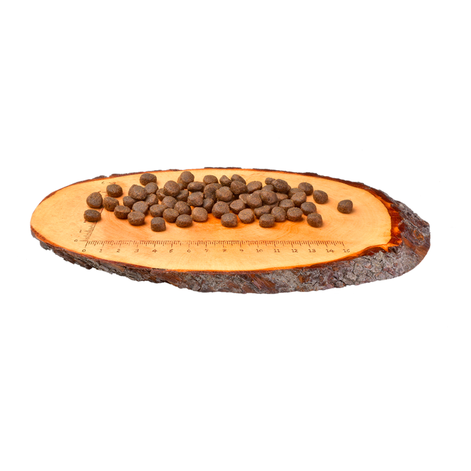Carnilove Duck & Turkey Dry Cat Food for Large Breed Adult Cats, 2kg