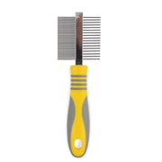 Ancol Small Animal Double-Sided Comb