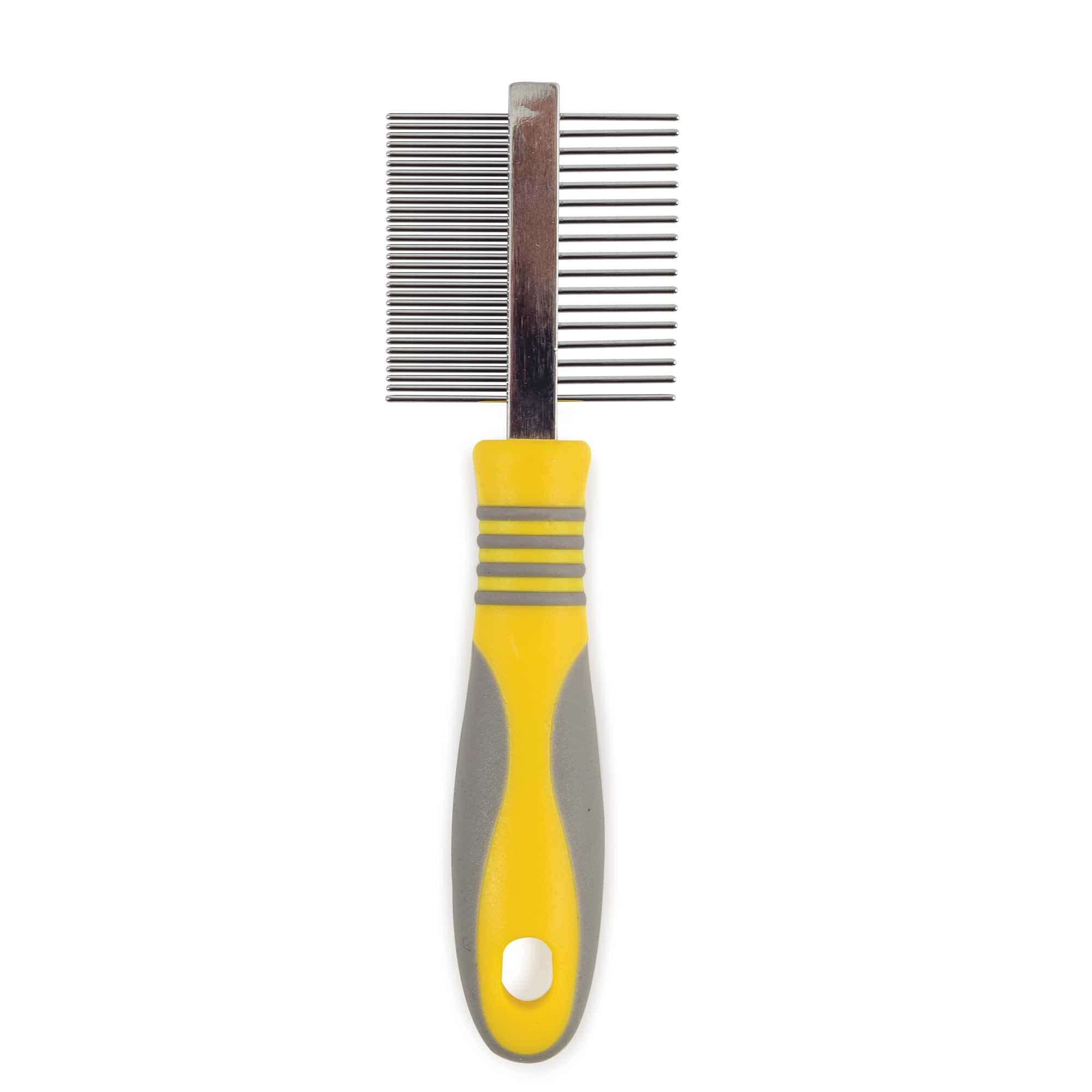 Ancol Small Animal Double-Sided Comb