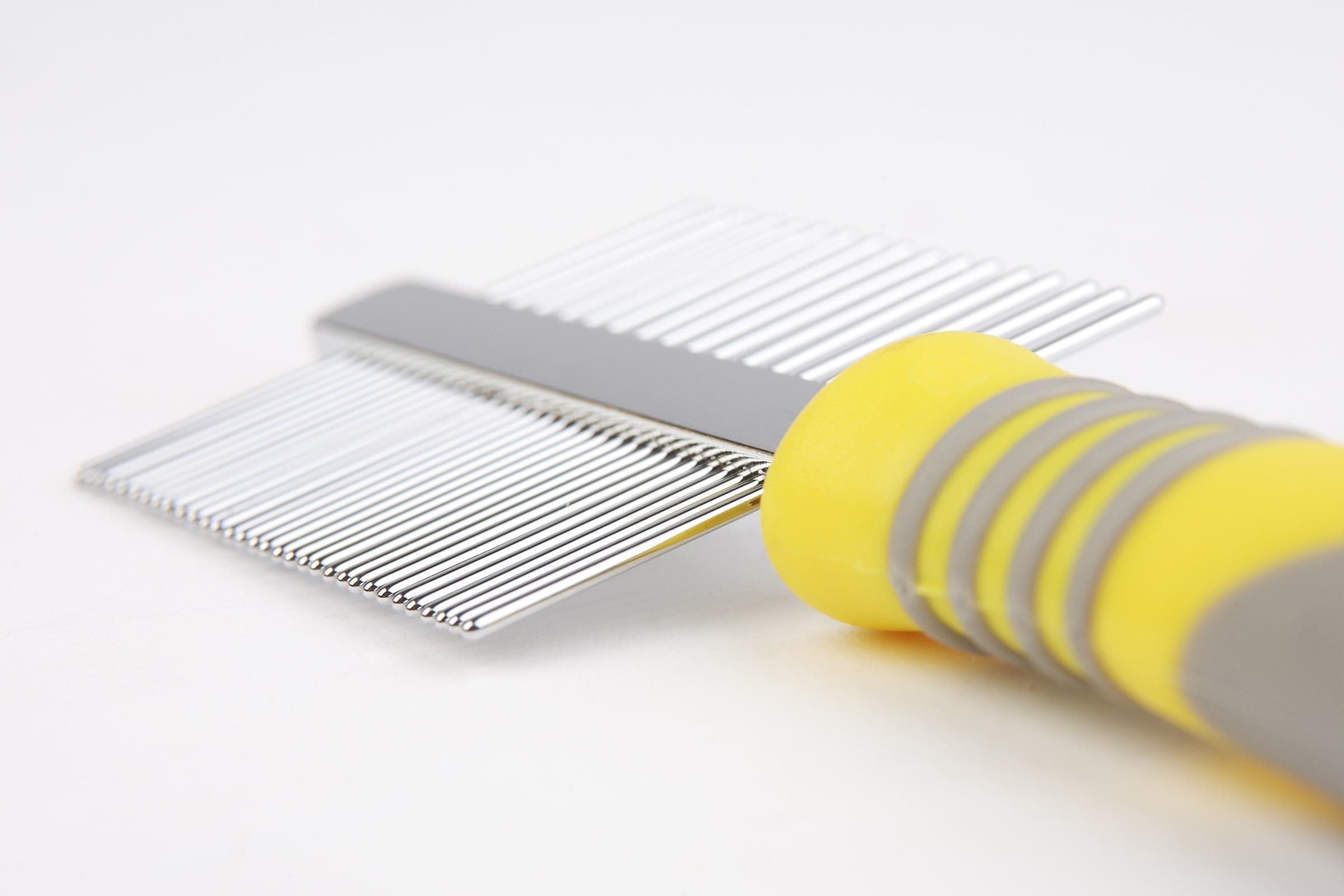 Ancol Small Animal Double-Sided Comb
