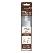 TropiClean Enticer Teeth Cleaning Gel for Dogs, Beef