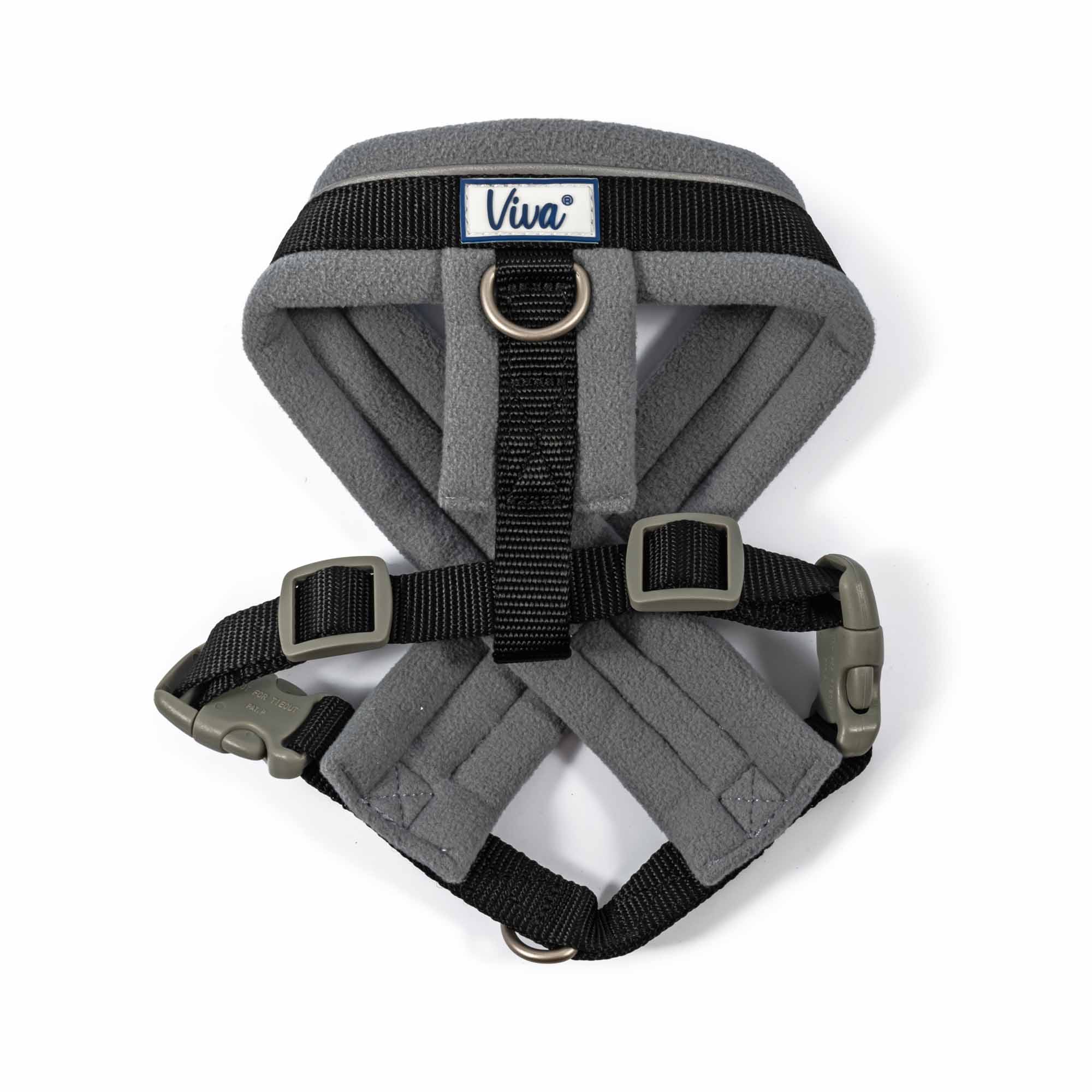 Ancol Viva Padded Dog Harness
