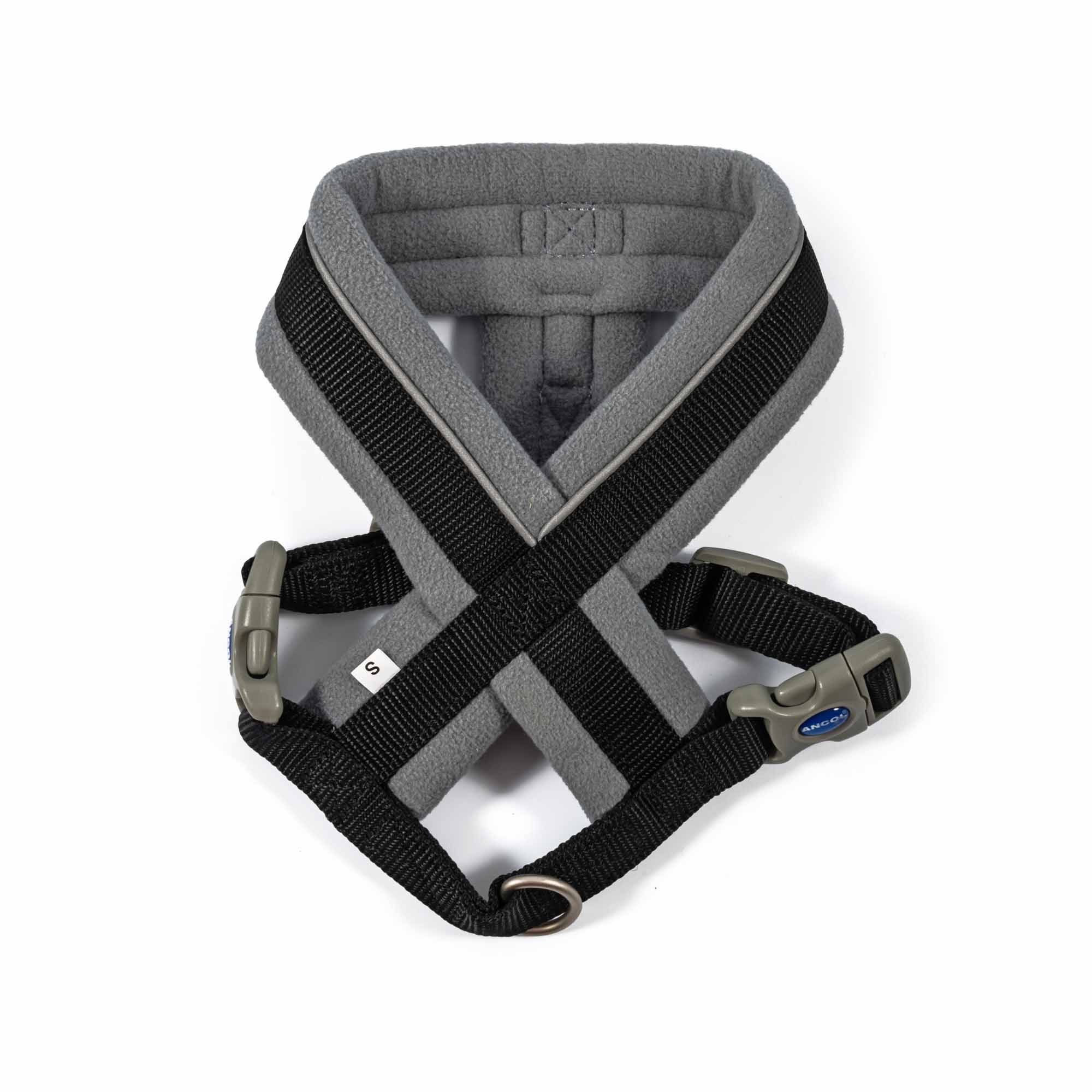 Ancol Viva Padded Dog Harness