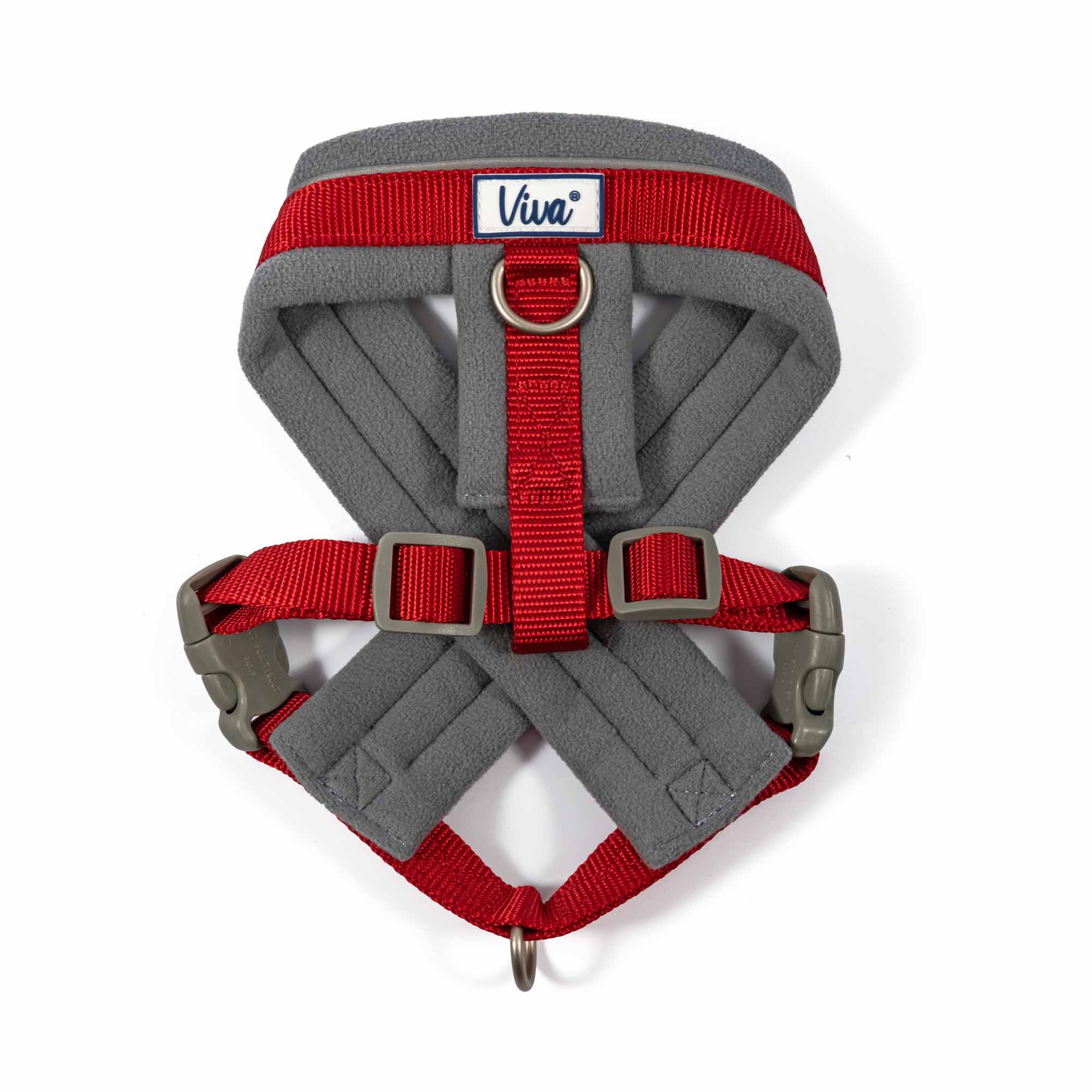 Ancol Viva Padded Dog Harness