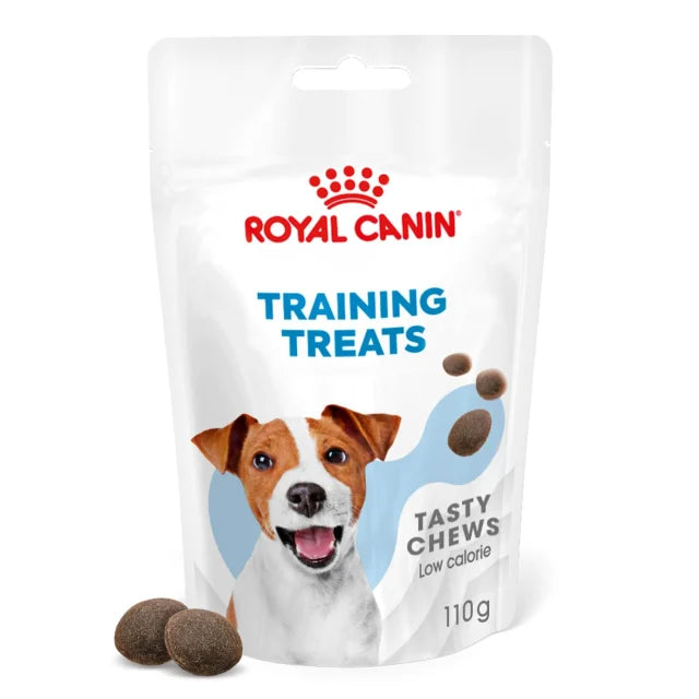 Royal Canin Dog Training Treats, 110g