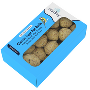 Hadley Fat Balls for Wild Birds - Box of 50