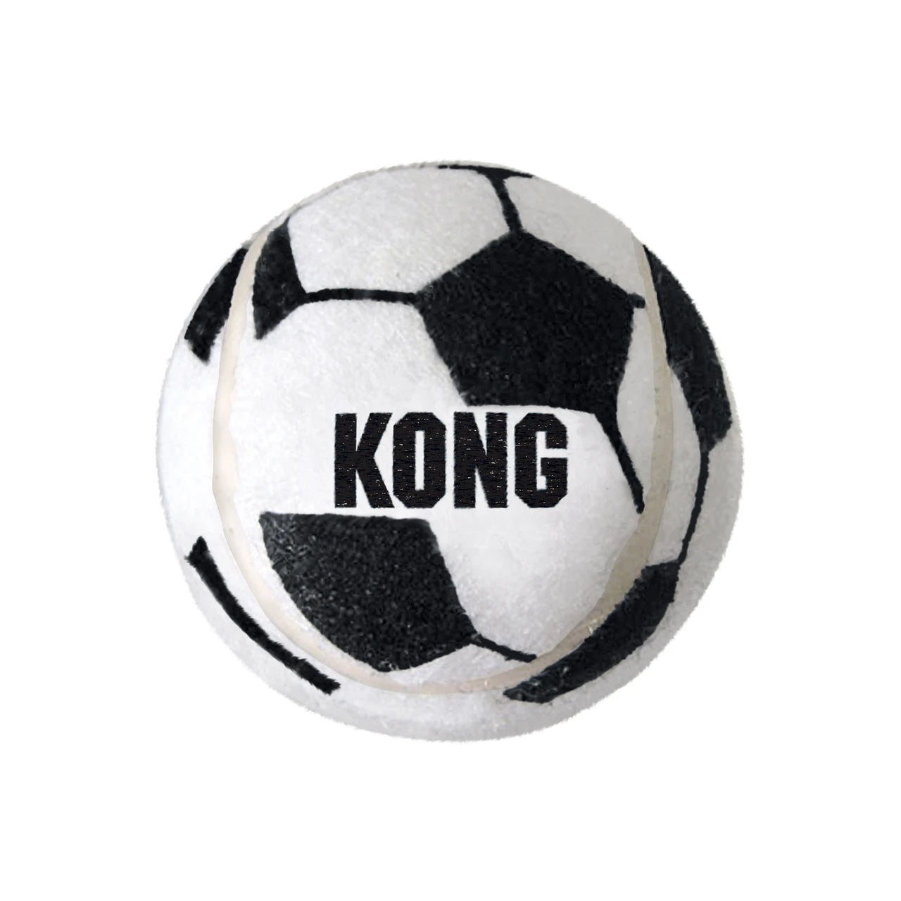 Kong Assorted Sports Balls Dog Toy