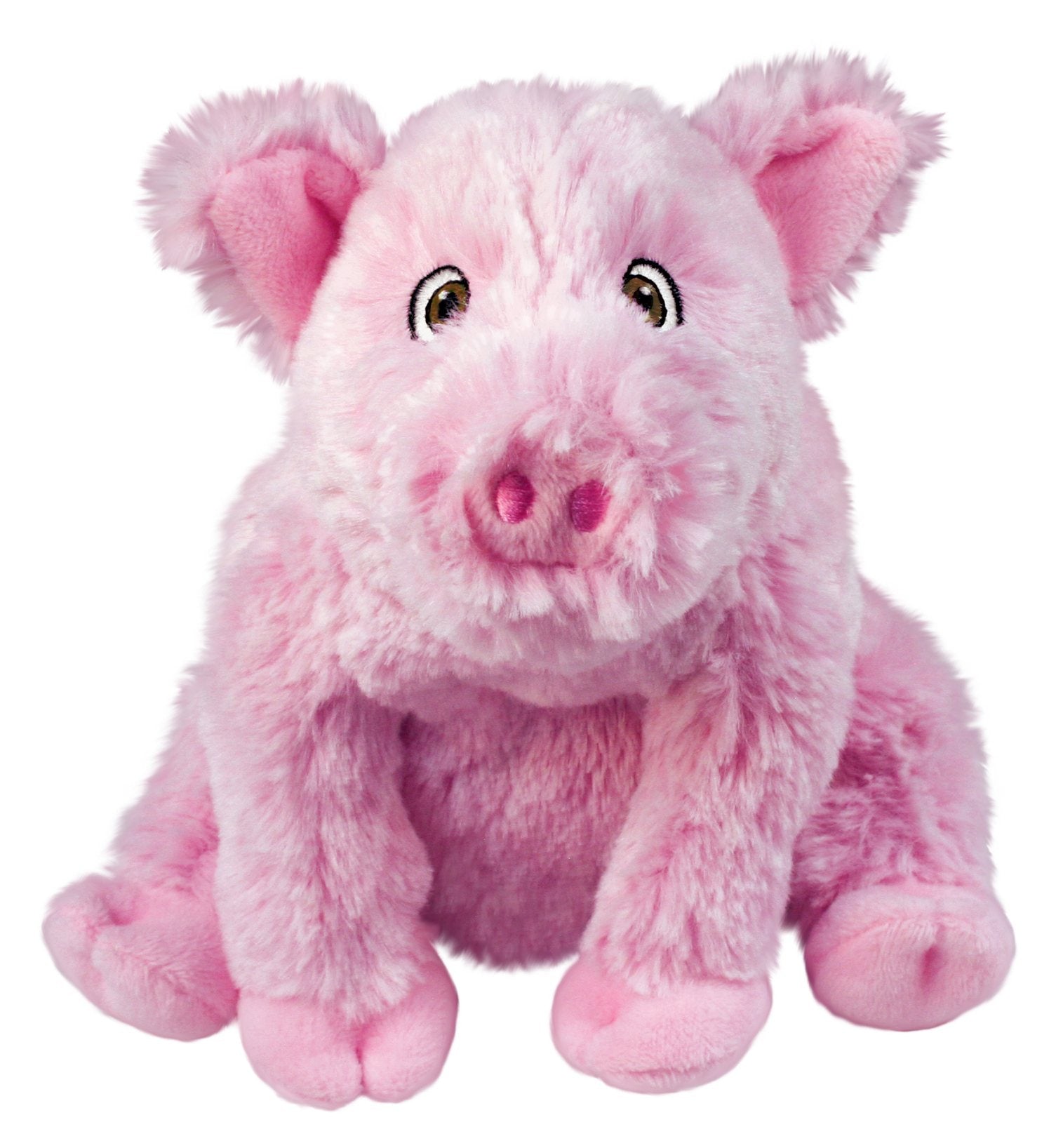 Kong Comfort Kiddos Pig Dog Toy, Small