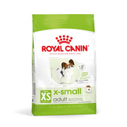 Royal Canin Dry Dog Food for Extra-Small Breed Adult Dogs, 1.5kg
