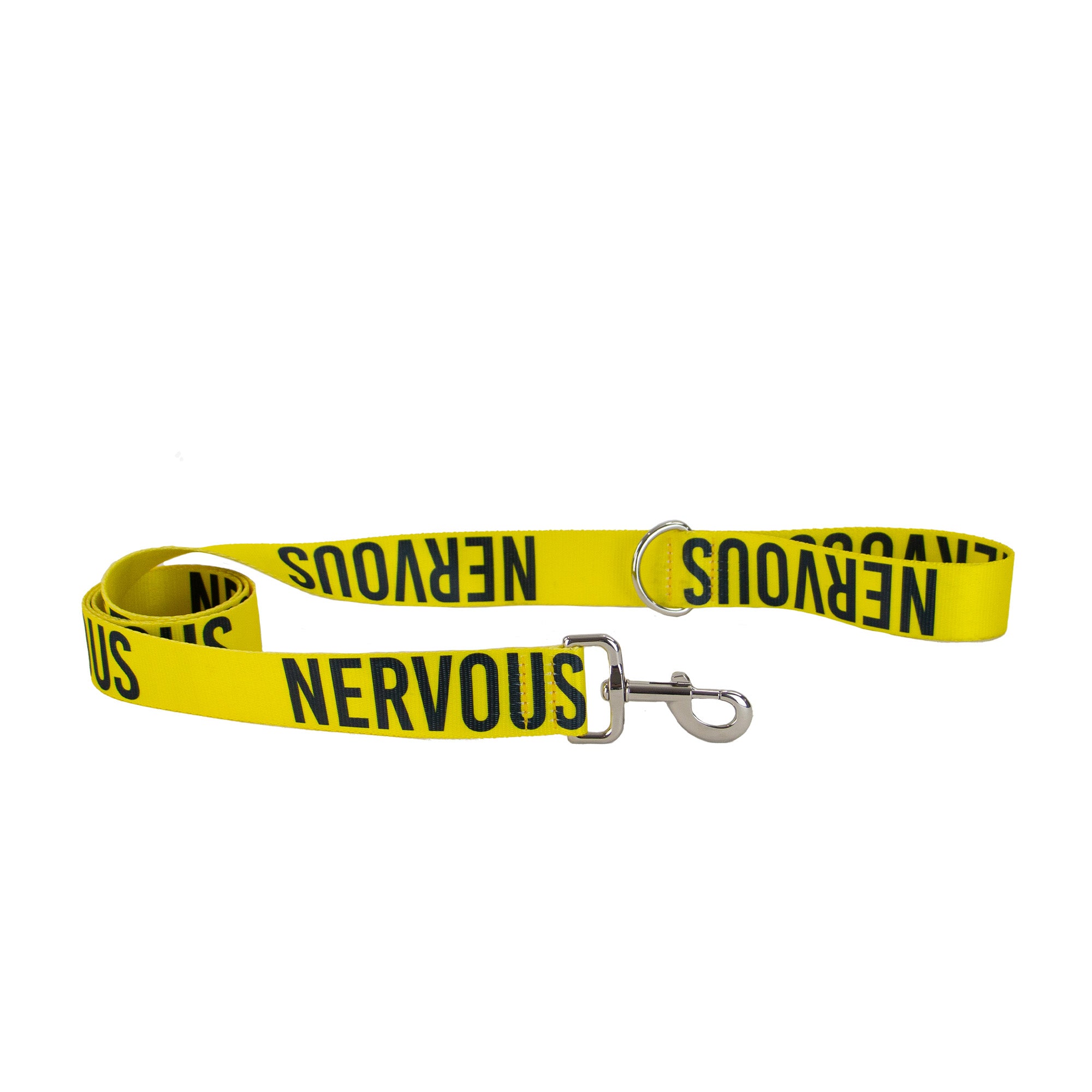 Ancol 150cm x 40mm Awareness Dog Lead