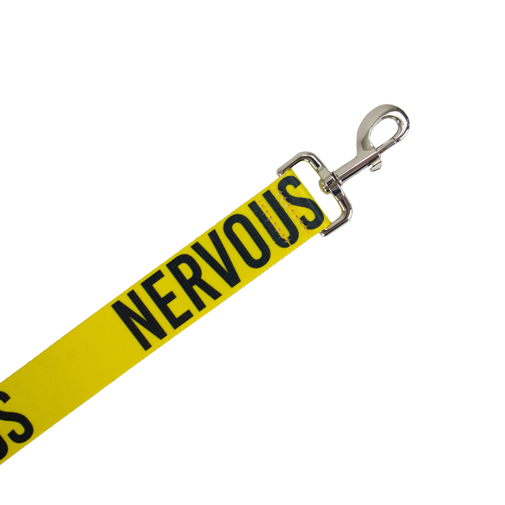 Ancol 150cm x 40mm Awareness Dog Lead