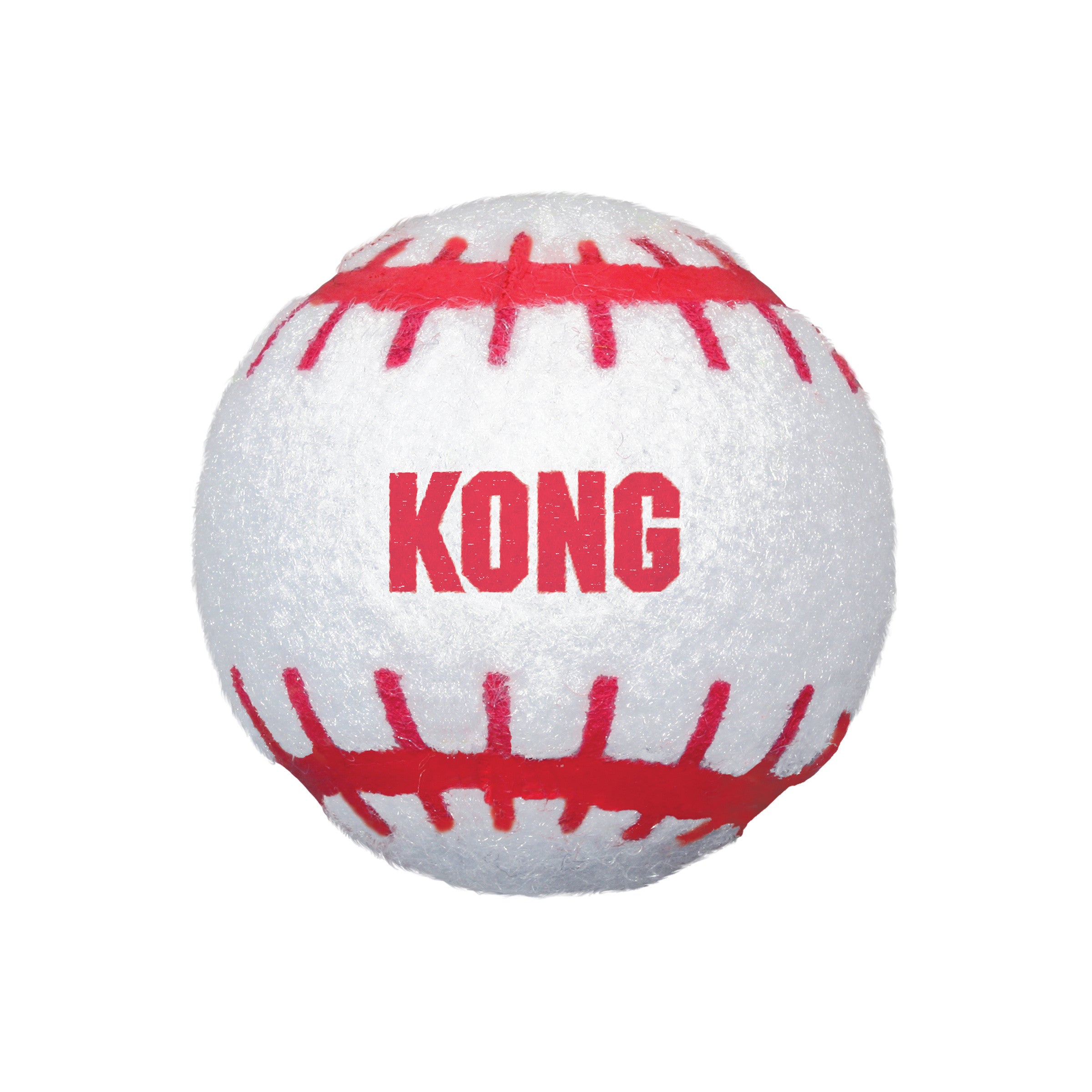 Kong Assorted Sports Balls Dog Toy