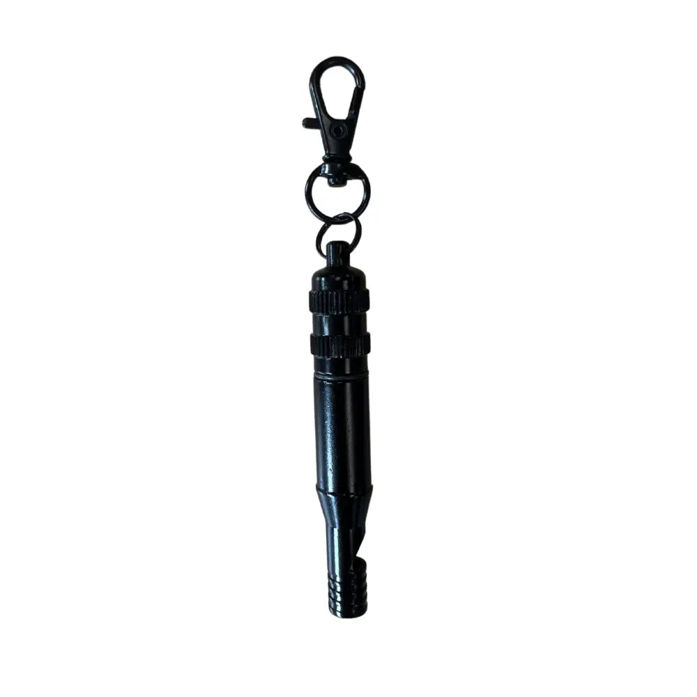 Cocopup Black Dog Training Whistle