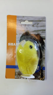 Tip Top Animal Shaking Cat Toy