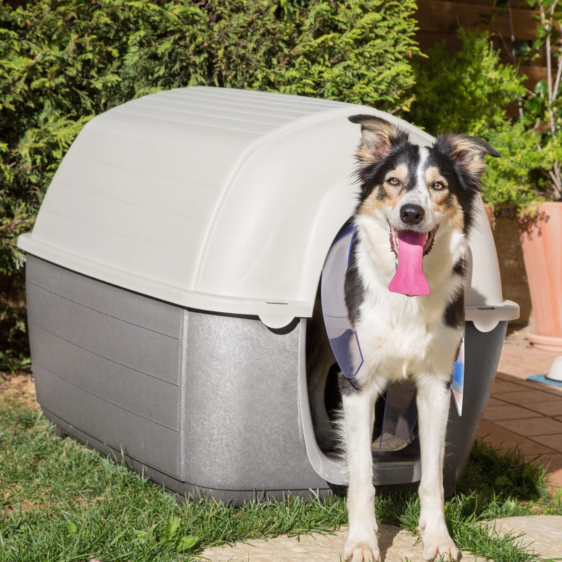Ferplast Kenny Dog Kennel Door