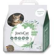 Joe's Cat Recycled Paper Clumping Litter, 3kg