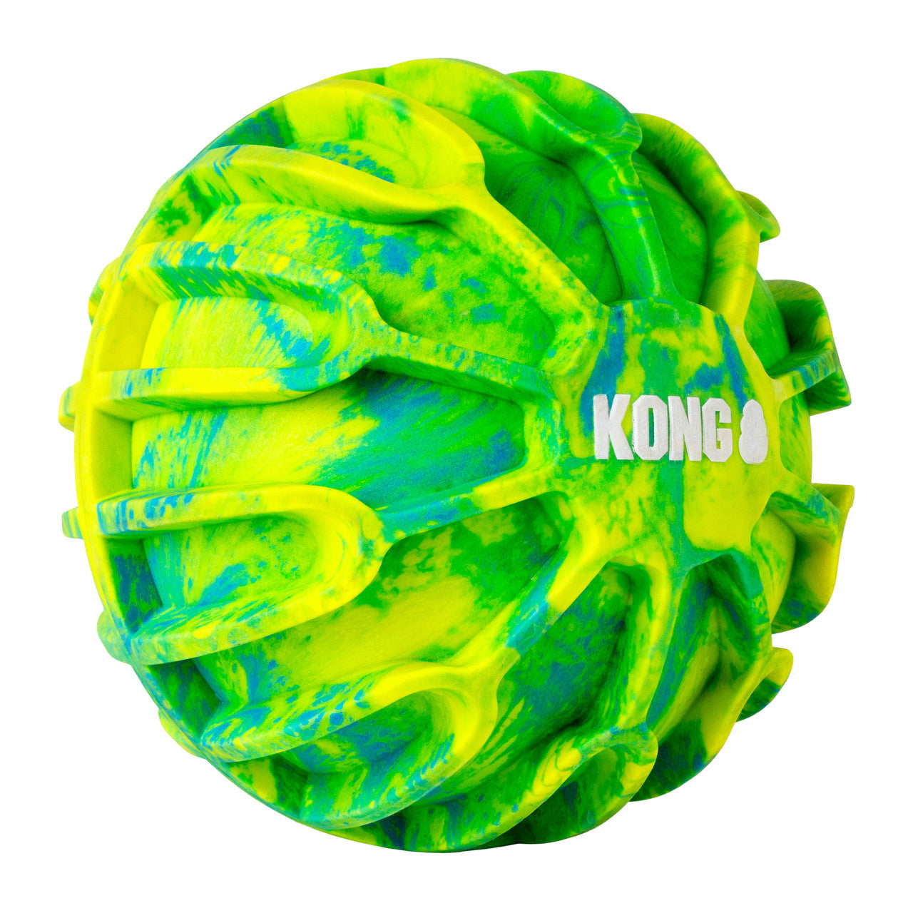 Kong Flexball Sport Ball Dog Toy, Extra Large