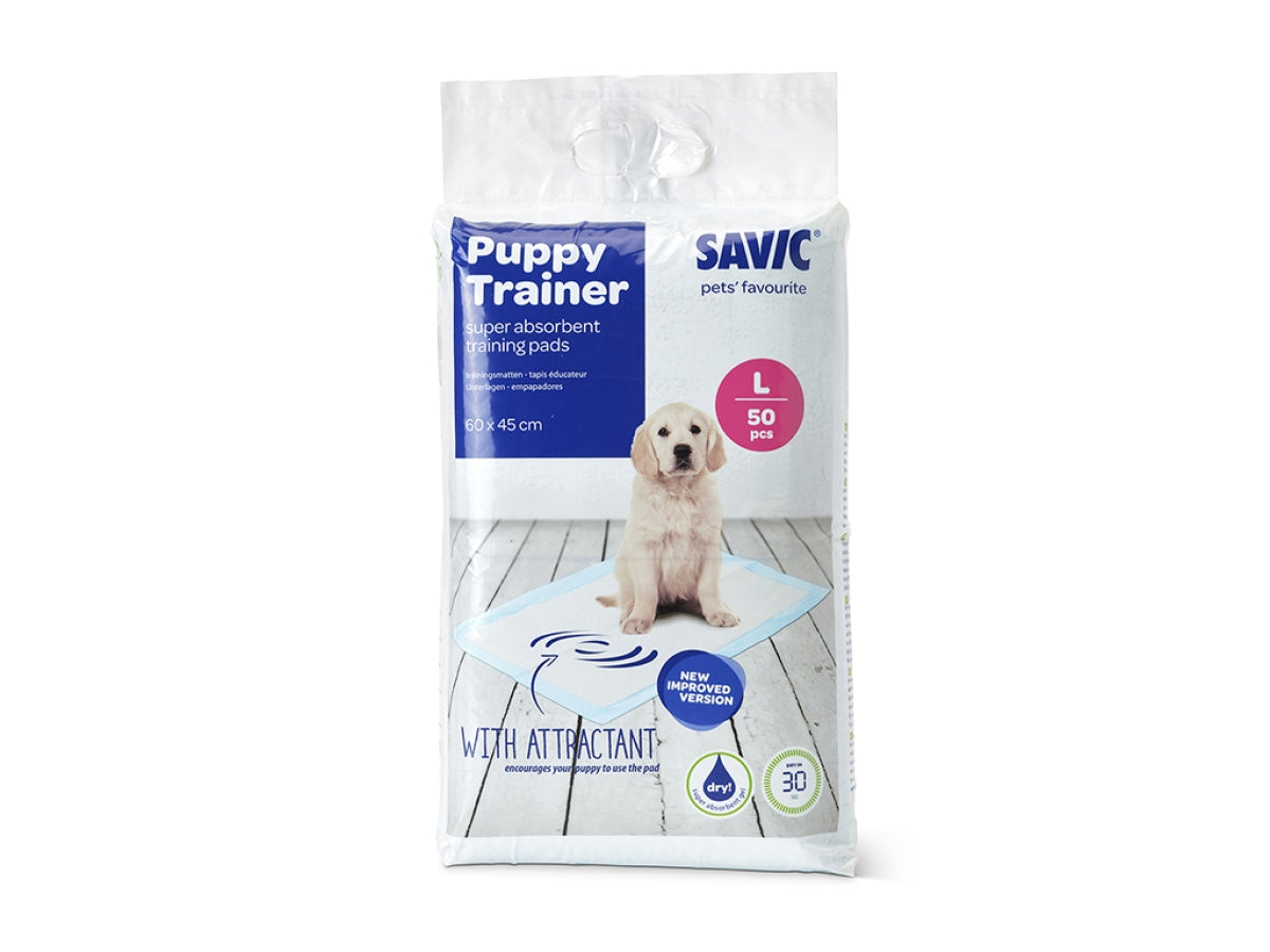 Savic Large Puppy Training Pads