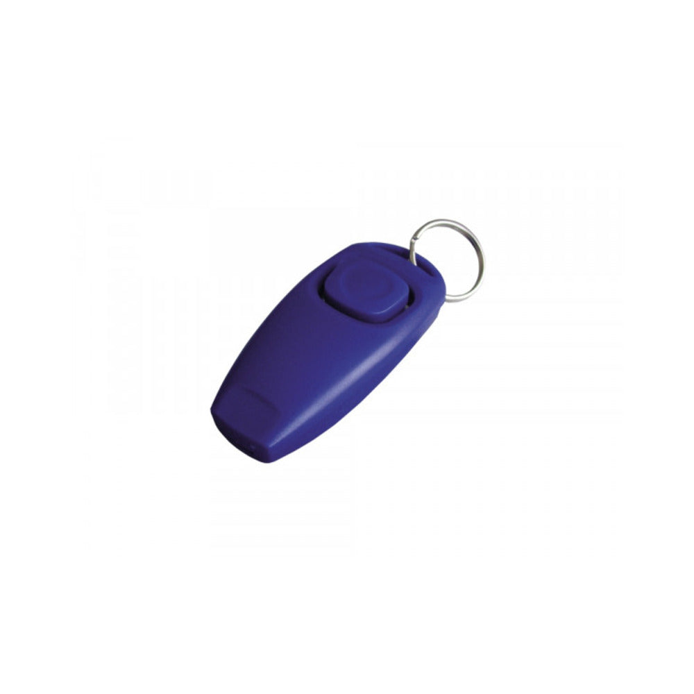 Nobby "ClickPfiff" Dog Clicker & Whistle Training Tool