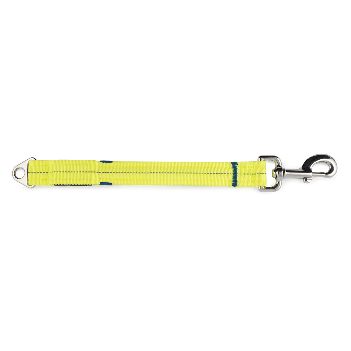 Ancol Night Safety Hi-Vis Flashing Lead Attachment