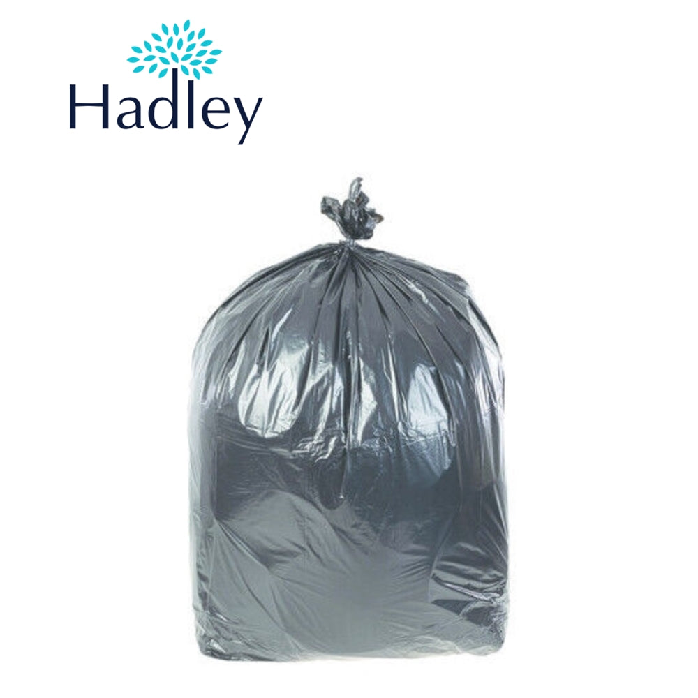 Hadley 200-Pack Light Duty Bin Liners