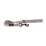 Ancol Soho Dalmation Patterned Dog Lead, 100cm x 19mm