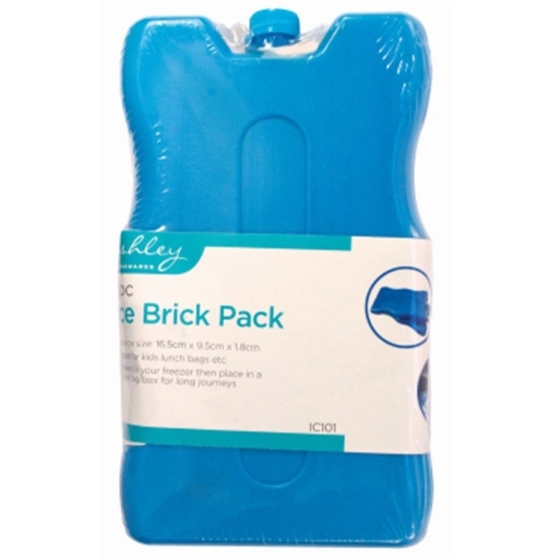 Ashley 2 Piece Ice Brick Pack