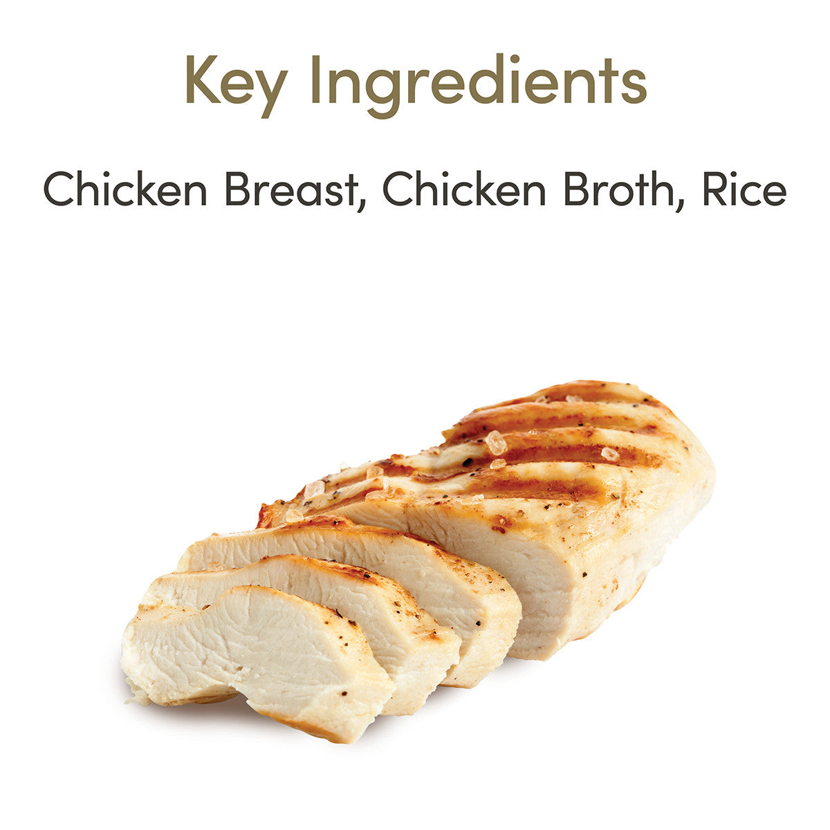 Applaws Chicken Breast in Broth Wet Cat Food for Adult Cats, 156g