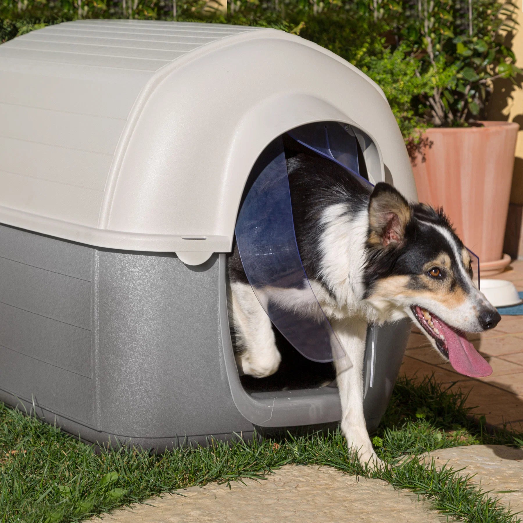 Ferplast Kenny Dog Kennel Door