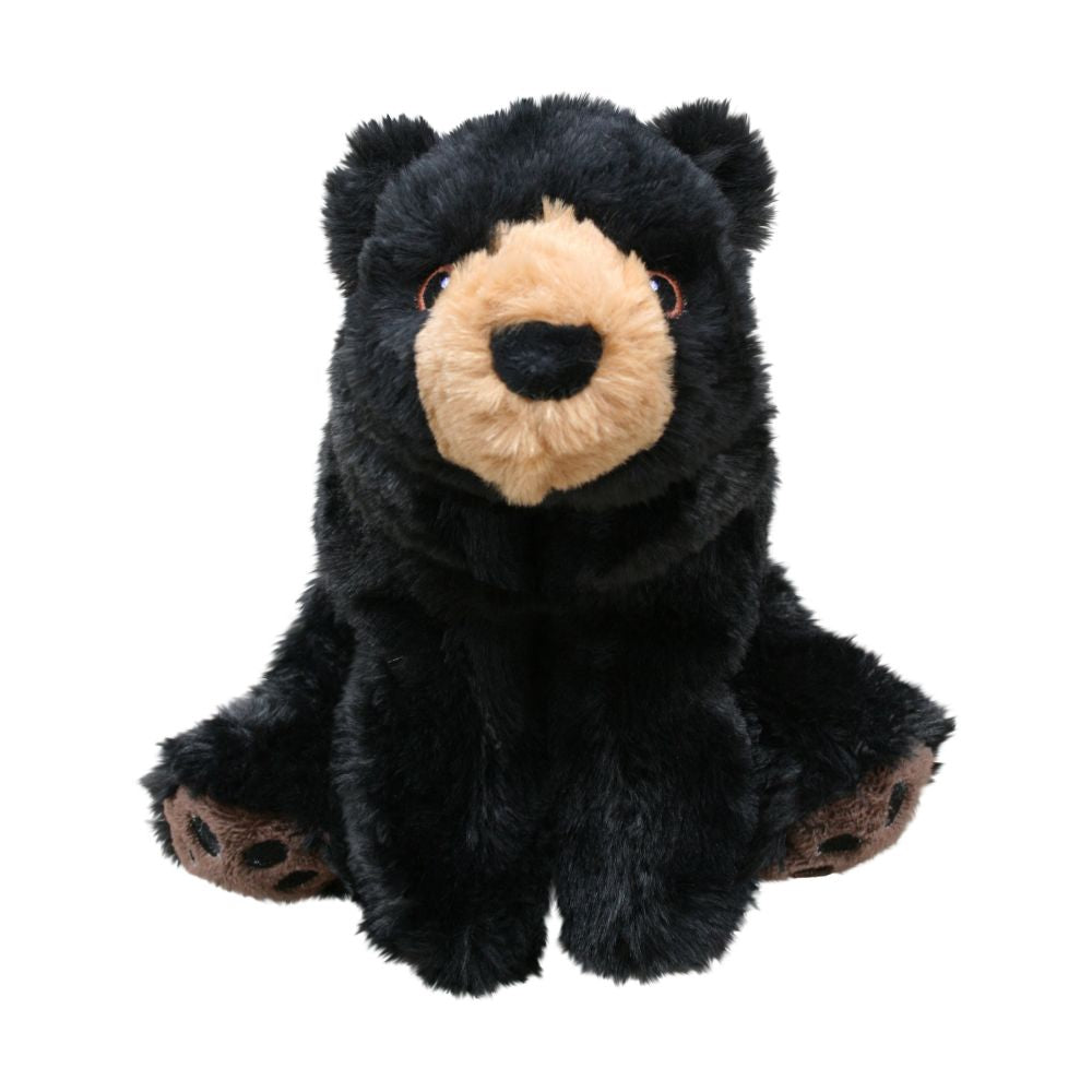Kong Comfort Kiddos Bear Dog Toy, Large