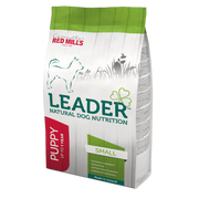 Red Mills Leader Chicken Dry Dog Food for Small Breed Puppies