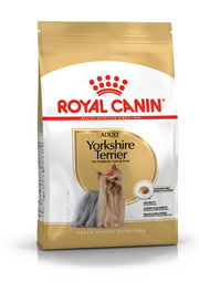 Royal Canin Dry Dog Food for Adult Yorkshire Terriers