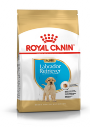 Royal Canin Dry Dog Food for Labrador Retriever Puppies