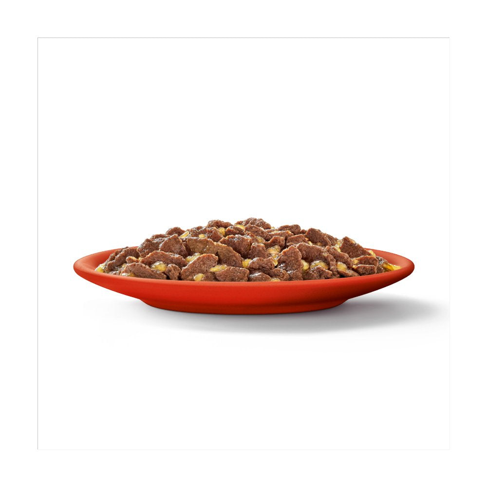 Whiskas Meaty Meals in Jelly Wet Cat Food for Adult Cats, 12 x 85g