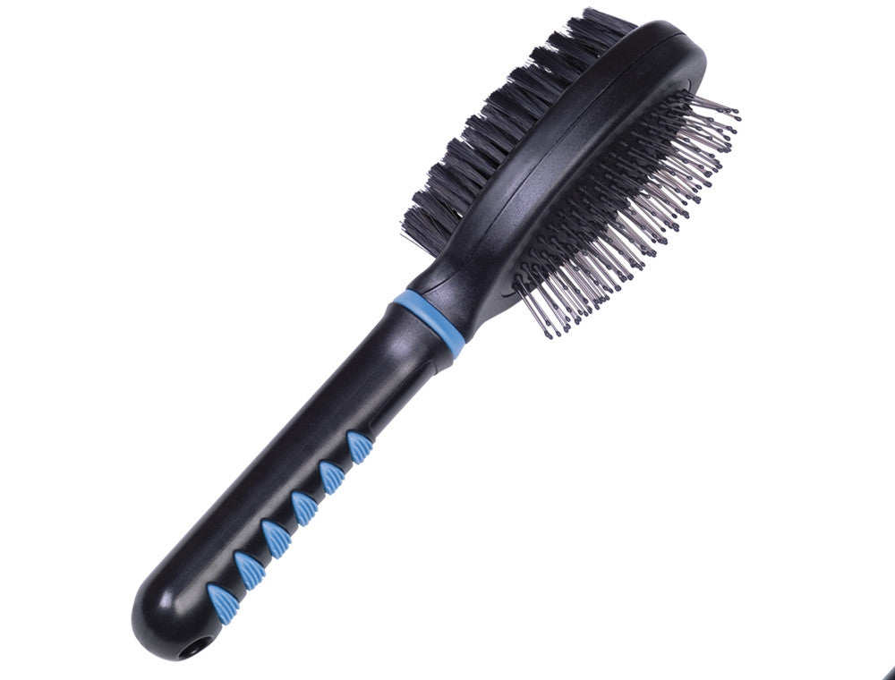 Nobby Comfort Line Double Brush